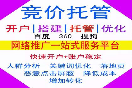 竞价推广SEM托管成功案例：从零到一的突破